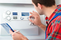 free Camden Park gas safe engineer quotes